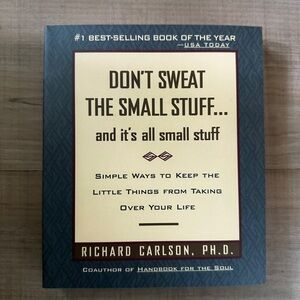 Small Pet Care Guide by Richard Carlson